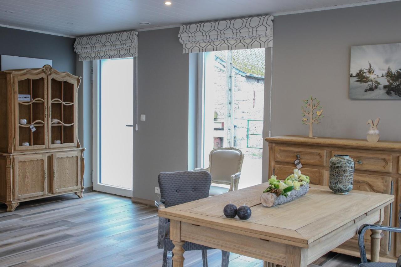 La Petite Maison Dans La Cour Stave Dış mekan fotoğraf